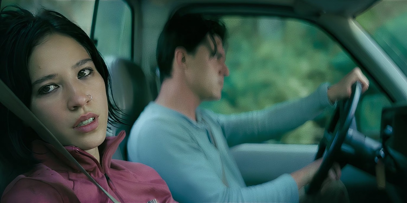 Don’t Move (2024)
